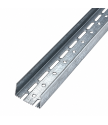 Profil UA 50, tabla zincata, 2 mm, 3 metri
